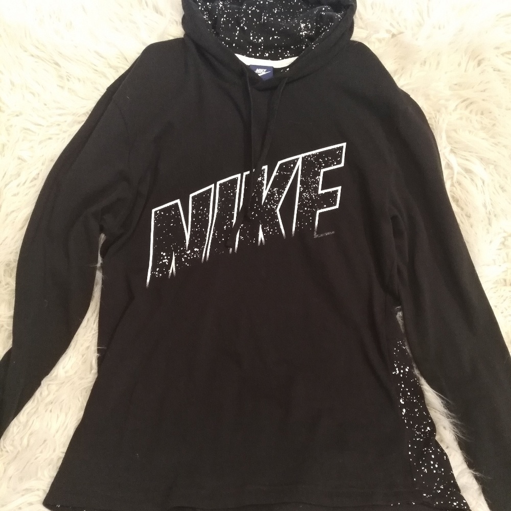Nike hoodie